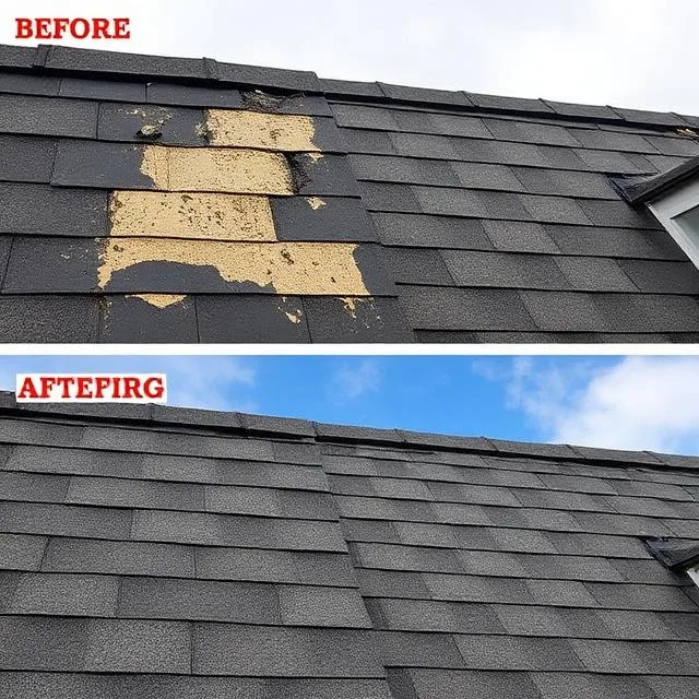 Roof Repair Near Me in Scobey, MS near me